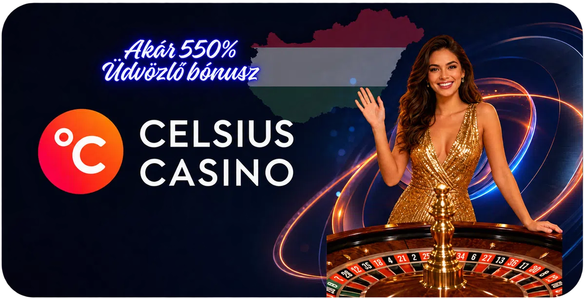 Celsius Casino